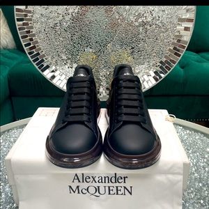 Alexander McQueen
